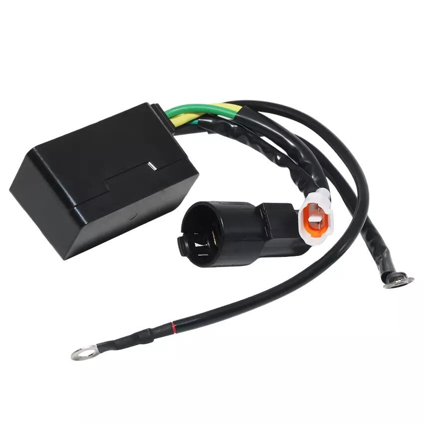 Power Trim Tilt Relay for Suzuki DF100 DF140 DF150 DF175 DF225 DF250 (2000–2023)