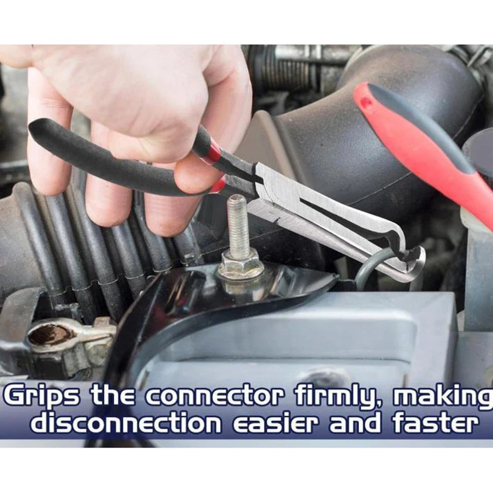 Electrical Connector Disconnect Pliers for Automotive