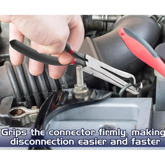 Electrical Connector Disconnect Pliers for Automotive