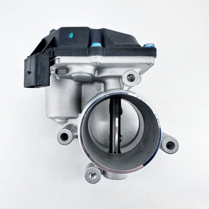 Throttle Body Assembly for Volkswagen CC Tiguan Audi A1 A3 A4 (2009–2018)