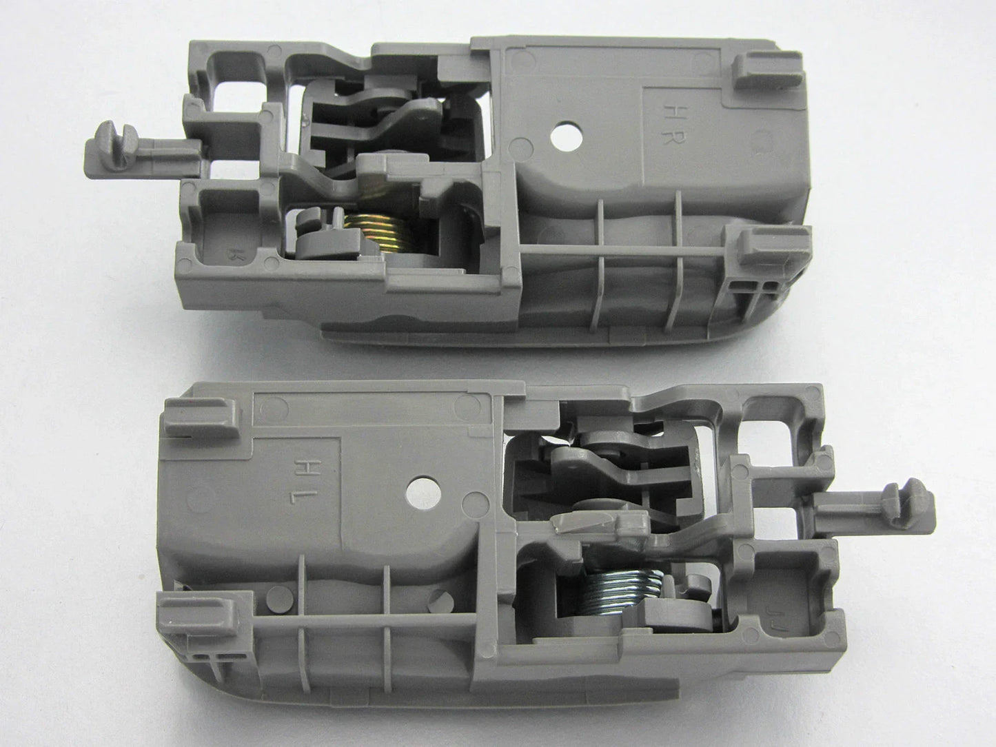 Inner Door Handle for 2005-2012 Toyota Hilux SR5 & 2003-2008 Corolla (2 x)