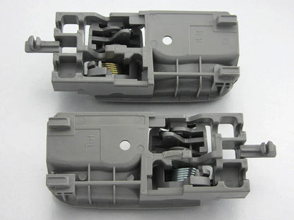 Inner Door Handle for 2005-2012 Toyota Hilux SR5 & 2003-2008 Corolla (2 x)