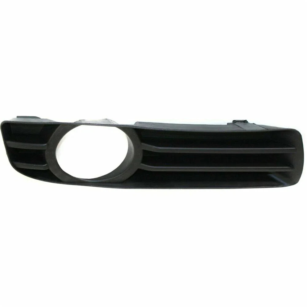 Fog Light Lamp Bezel Grille Trim Set for 2005-2010 Chrysler 300 (2005-2010)