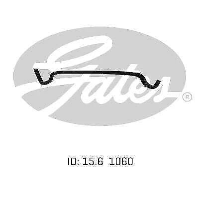 Heater Hose for Gates (2002–2018)