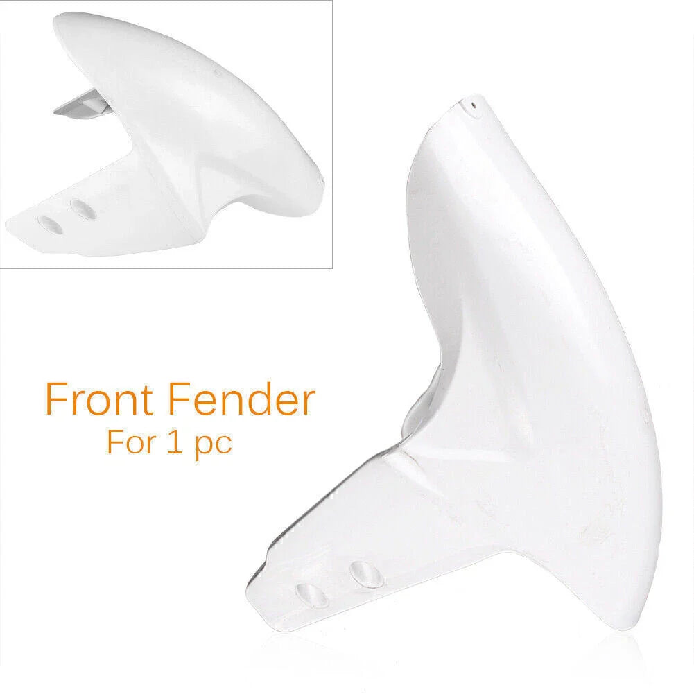 Unpainted Front Fender Mudguard for DUCATI 1199 (2012)