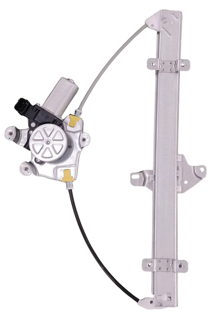 Front Window Regulator W/ Motor 6 Pin for Nissan Navara NP300 D23 (2015–2021)