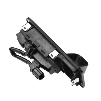 Rear Trunk Lid Lock Handle for Hyundai Elantra Sedan 1.6L 2.0L (2017-2018)