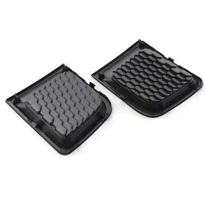 Front Bumper Lower Grille Bezel Cover for Jeep Renegade (2015-2023)