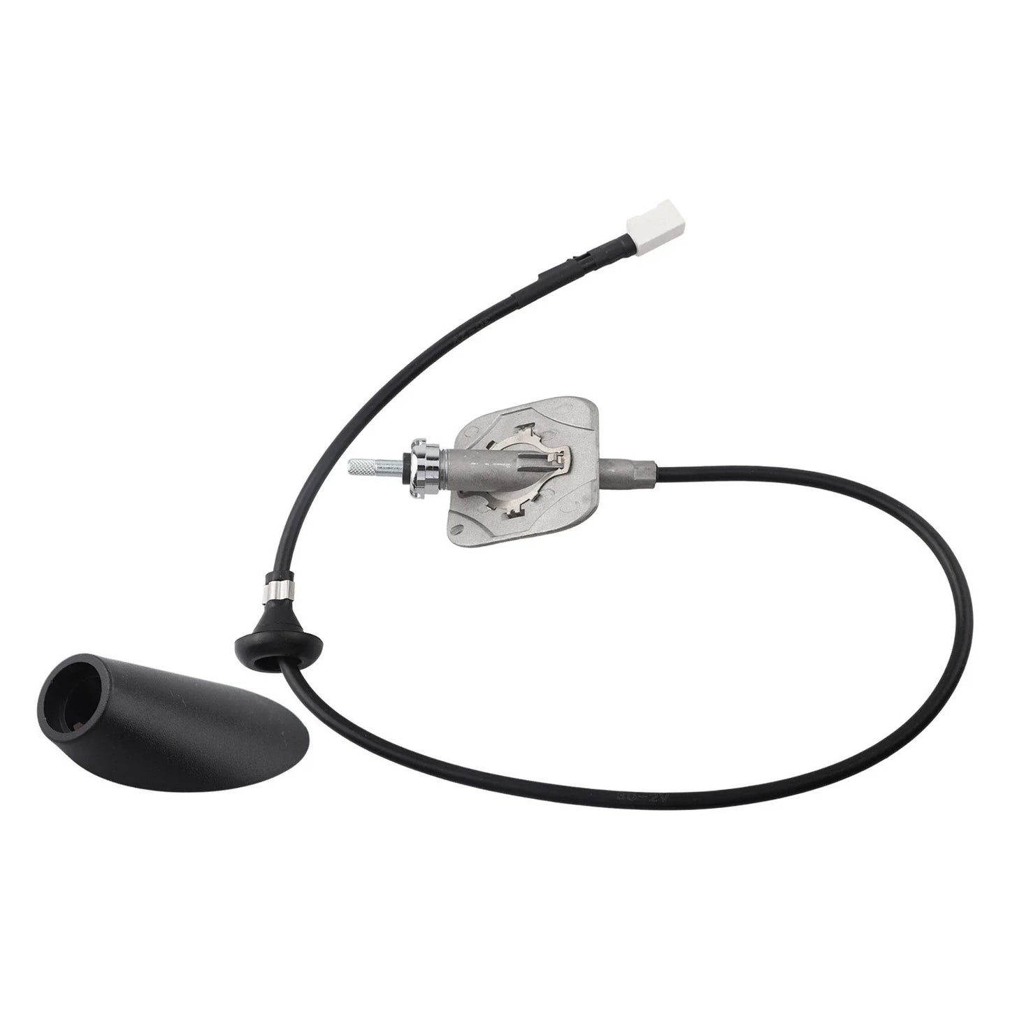 Antenna Base for Dodge Ram (2014–2020)