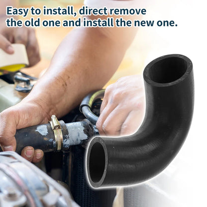 Radiator Hose for BMW 528i (1979-1981)