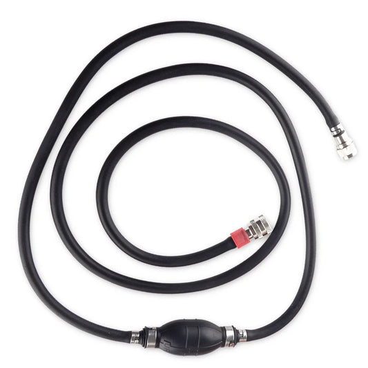 Gasschlauch Kraftstoffleitung für Tohatsu Nissan (Marine) (2010-2023)