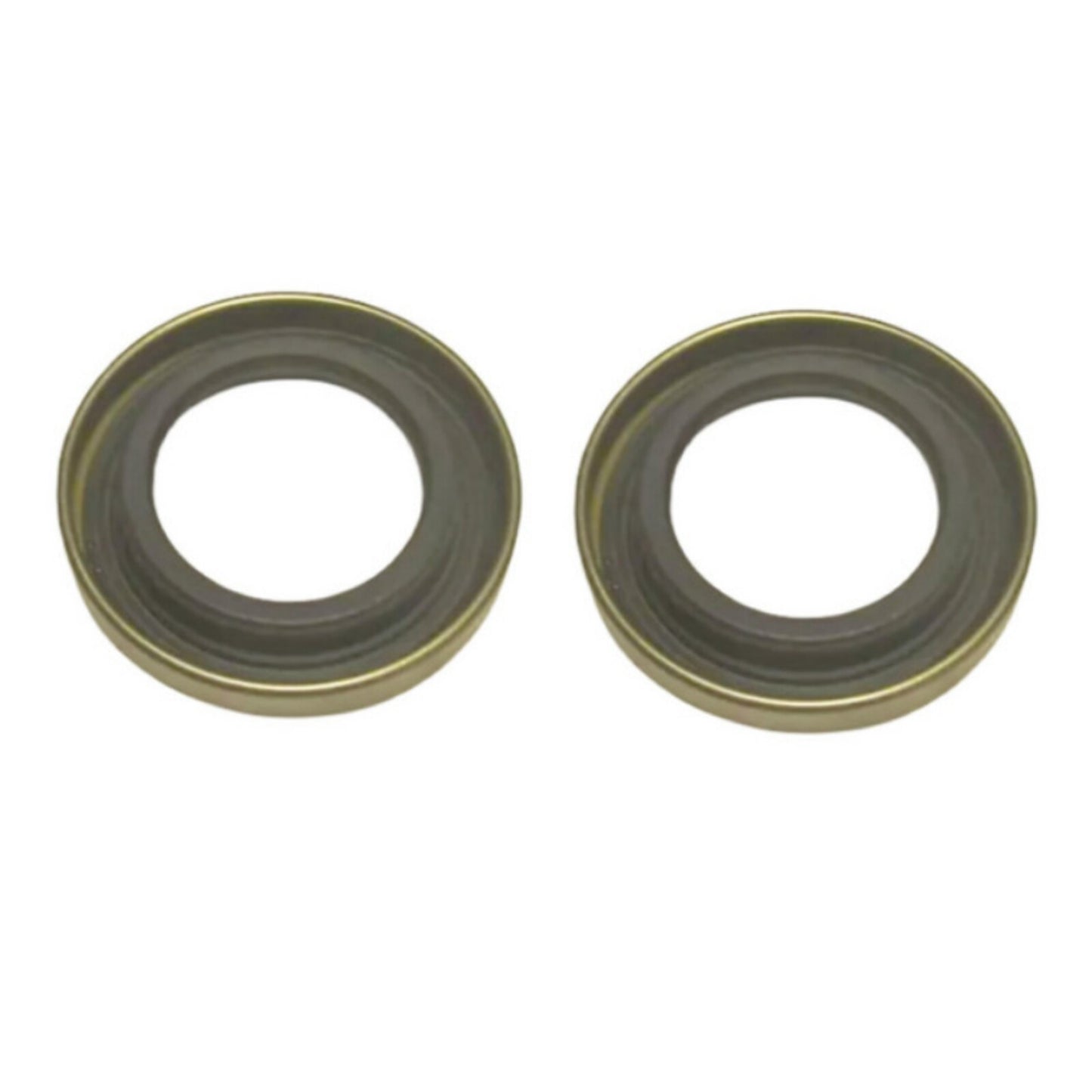 2X Oil Retainer Seal for OMC Johnson Evinrude (90-115hp)