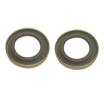 2X Oil Retainer Seal for OMC Johnson Evinrude (90-115hp)
