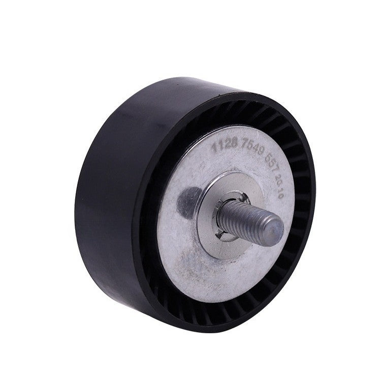 A/C Water Pump Idler Pulley for BMW X5 E53 E70 E60 E65 E66 (2000–2013)