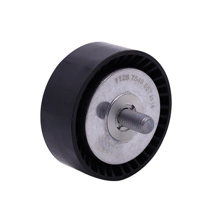 A/C Water Pump Idler Pulley for BMW X5 E53 E70 E60 E65 E66 (2000–2013)