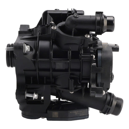Engine Coolant Thermostat for BMW G20 G30 330 530 X1 X3 Z4 2.0L (2019–2023)