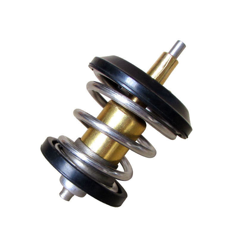 Engine Coolant Thermostat for Audi A3 A4 VW Jetta Passat CC Tiguan (2006–2013)
