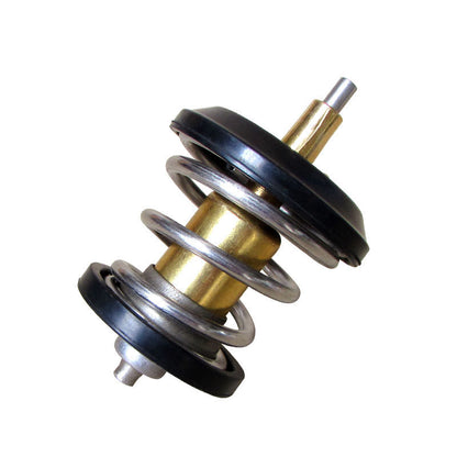 Engine Coolant Thermostat for Audi A3 A4 VW Jetta Passat CC Tiguan (2006–2013)