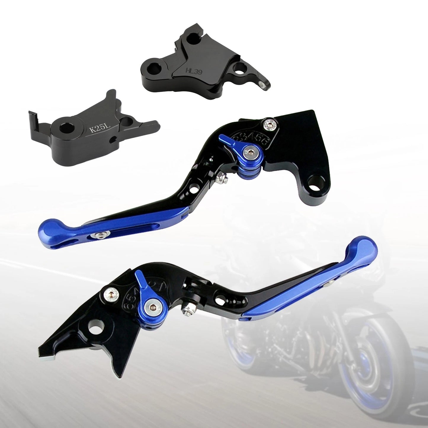 Front Seat Adjuster Rotary Knob Handle 5G4881671 for VW Audi (2013–2017)