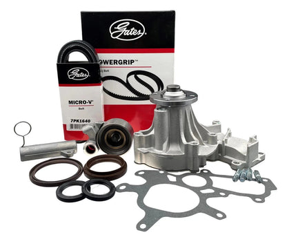 Timing Belt Kit for Toyota Prado (2003–2009)