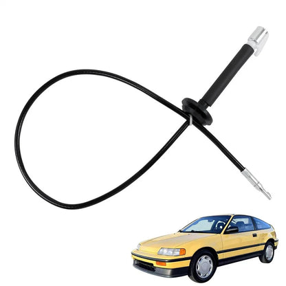 Speedometer Cable for Honda Civic CRX (1984-1991)