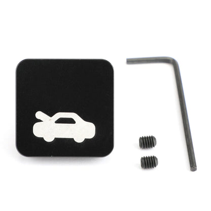 AC Button Cover for Toyota 86 (2012–2020)