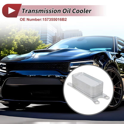 Engine Oil Cooler No. 157355016B2