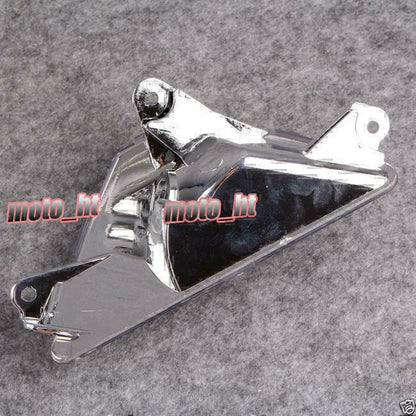 Clear Turn Signal Lens for KAWASAKI Ninja ZX6R ZX636 (2013-2014)