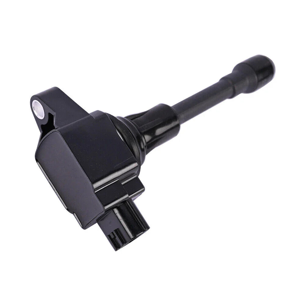 4X Ignition Coil for Nissan Tiida C11 1.5L HR15DE (2004-2012)