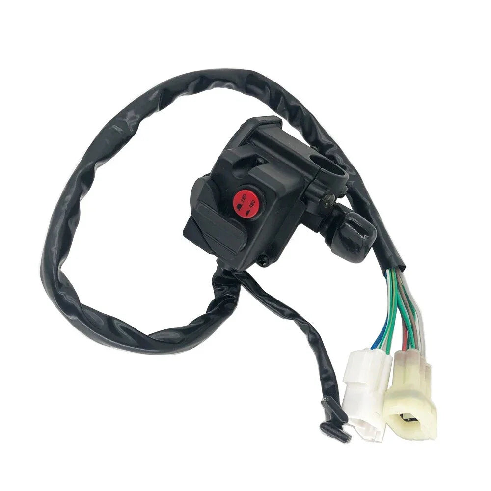 Right Hand ATV Handlebar Switch for CFmoto CF500 CF800 (2006-2023)