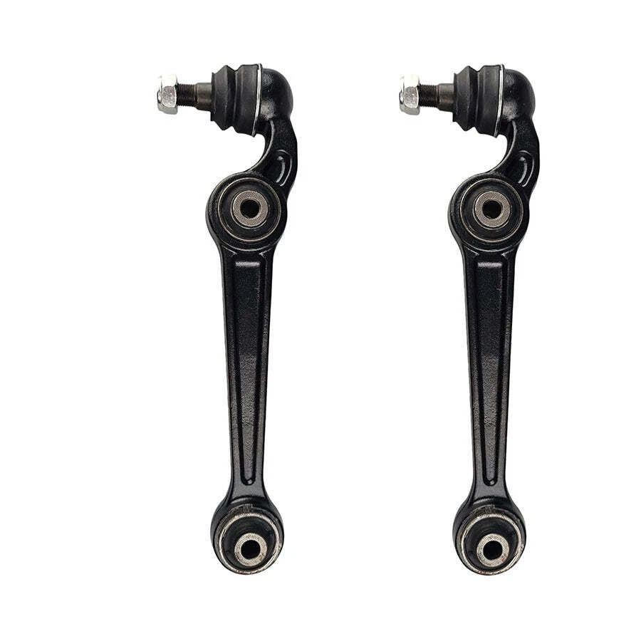 2X Front Lower Control Arms for Mazda 6 (2002–2008)