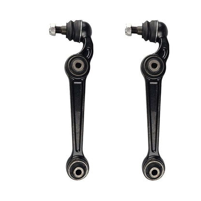 2X Front Lower Control Arms for Mazda 6 (2002–2008)
