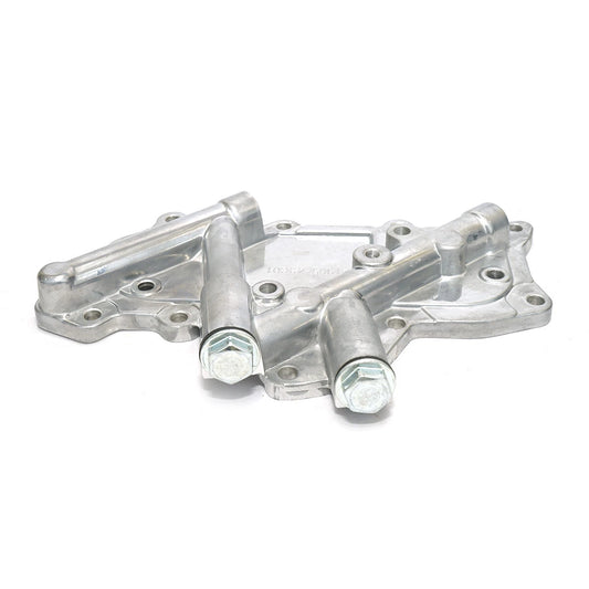 Oil Cooler Cover for Nissan Pathfinder Terrano 1986-1995