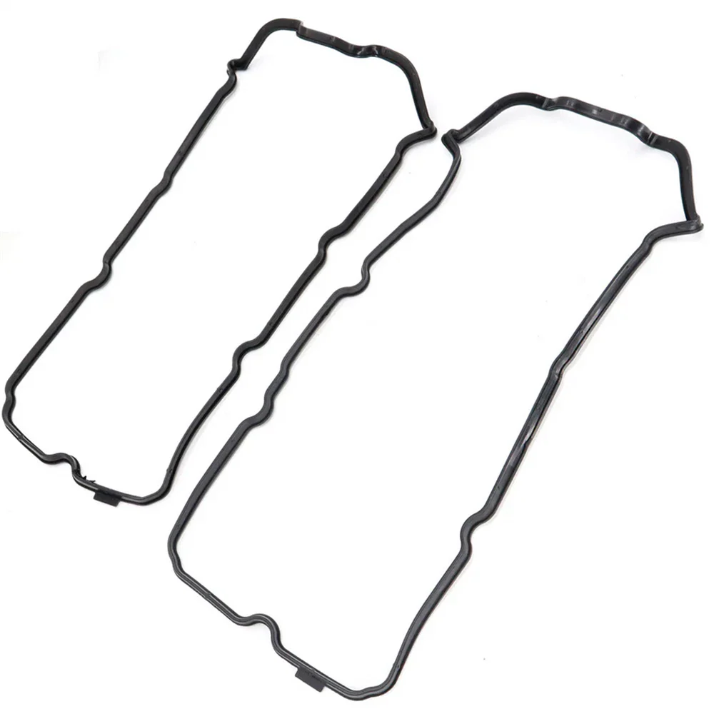 Engine Valve Cover Gasket Set for Nissan Murano (2003-2007) 3.5L V6