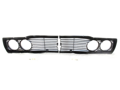 Front Grille for Toyota Hilux RN20 RN25 (1972–1978) Gray Pair