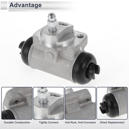 Rear Brake Wheel Cylinder No. 4410005N10 for Nissan Pathfinder (1989–1992)