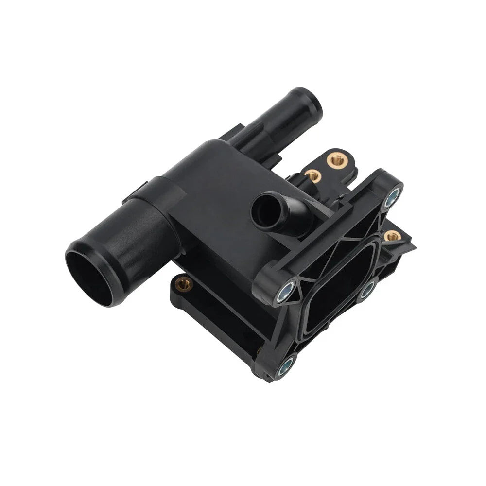 Engine Coolant Water Outlet for Ford Escape, Focus, Fusion, Mazda (2001-2012)