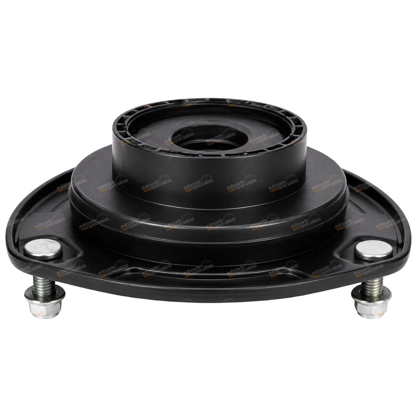 Set of 2 Front Strut Mounts for Kia Sorento (2009–2012)