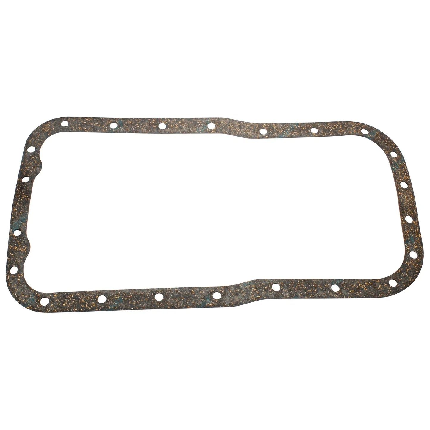 Oil Pan Sump Gasket for Nissan Nomad C22 4cyl 2.4L 2389cc 1986~1992