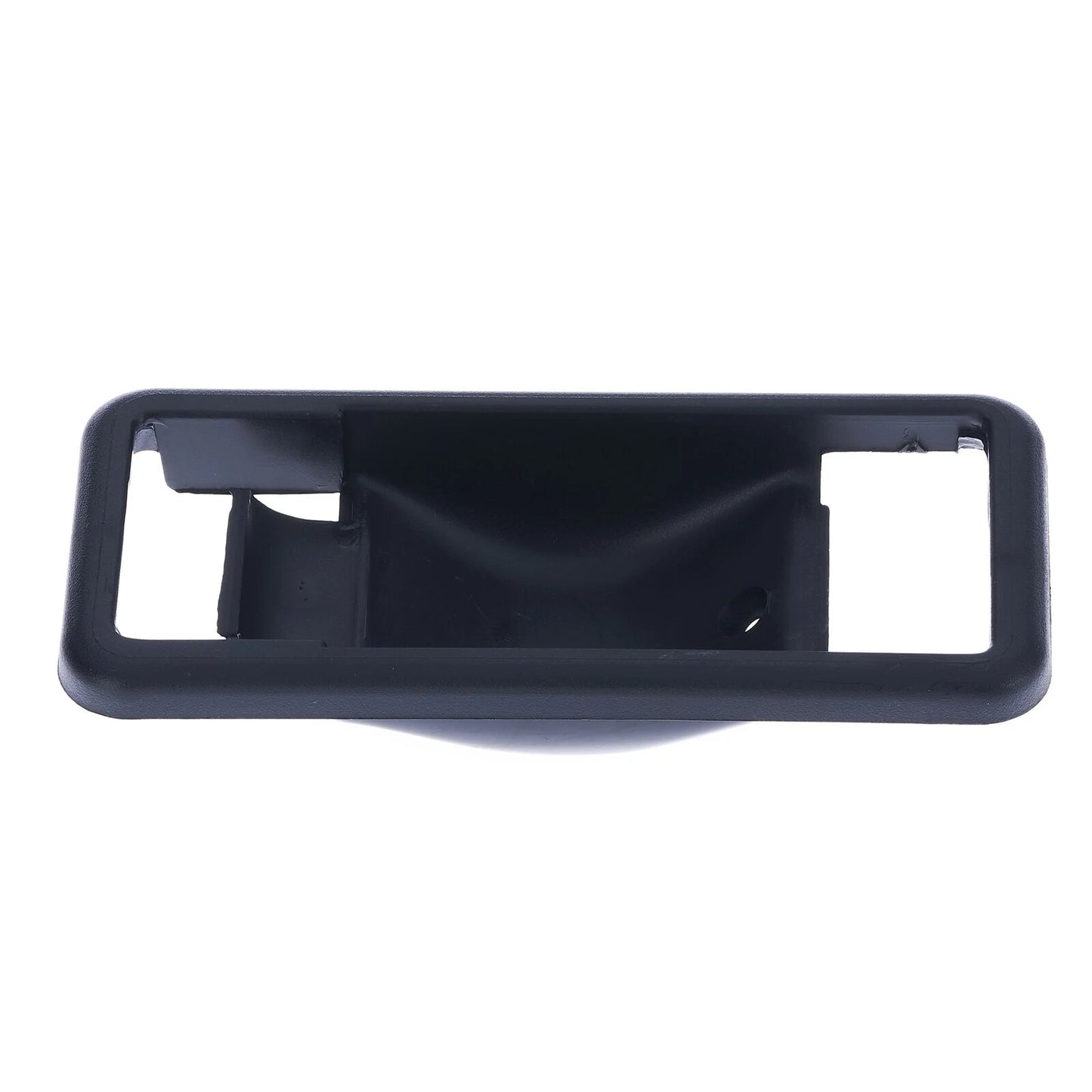 Set of 4 Inner Door Handles & Trim for Toyota Landcruiser FJ HJ 40 (1975–1984)