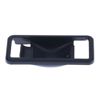 Set of 4 Inner Door Handles & Trim for Toyota Landcruiser FJ HJ 40 (1975–1984)