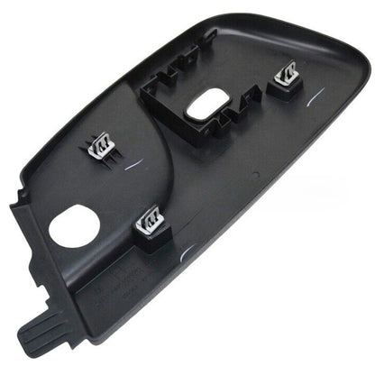 Power Seat Adjuster Shield Cover for Jeep Liberty (2009–2012)