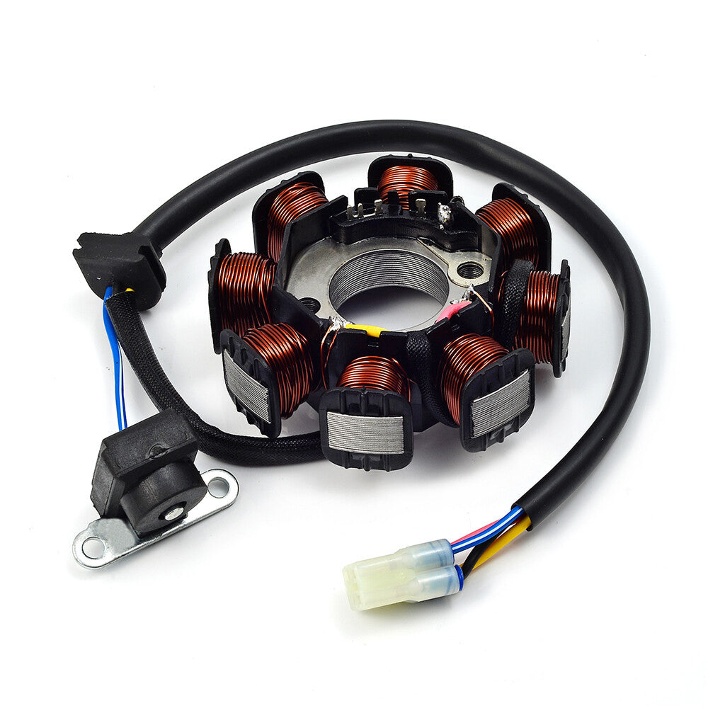 Stator Generator for Polaris Outlaw 50 2008–2018, Outlaw 90 2007–2014
