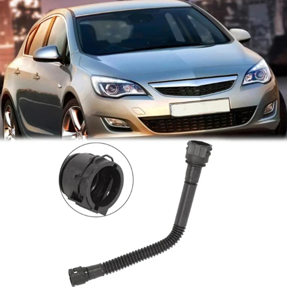 Oil Cooler Inlet Hose Pipe for Vauxhall Zafira C Tourer (2012-2021)