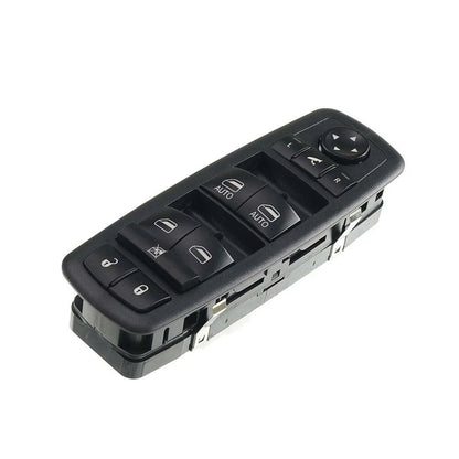 Driver Master Power Window Switch for Jeep Grand Cherokee 2014-2018