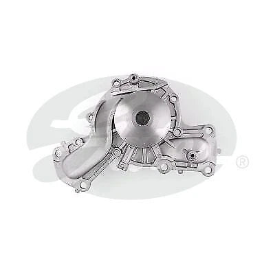 Water Pump for Mitsubishi Pajero GLS GLX (2000–2006)