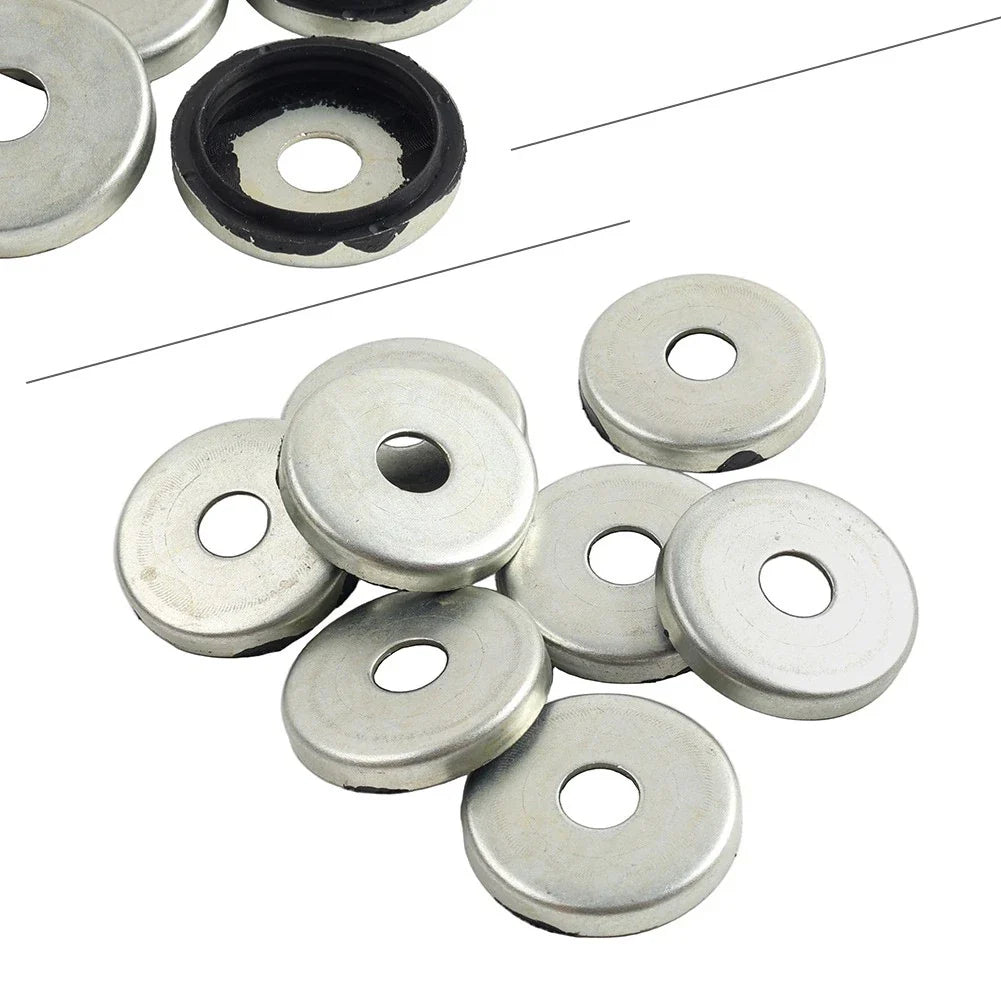 8x Dust Caps for CF Moto 400 500 800 X6 X8 ATV UTV GO Kart