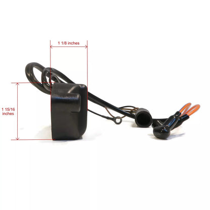 Power Pack for Johnson Evinrude 4HP 5HP 6HP 8HP 25HP (1985–2005)