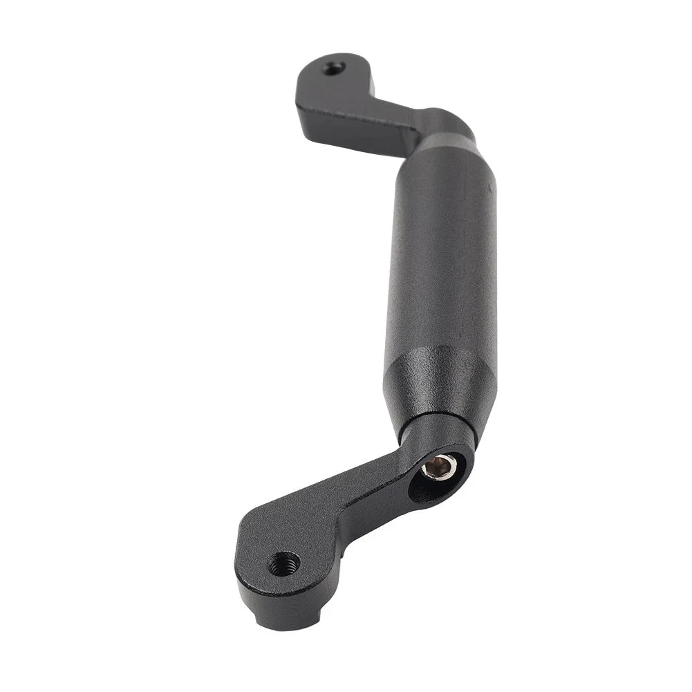 Phone Bracket Holder for Tiger 1200 GT/Rally (2022-2025)