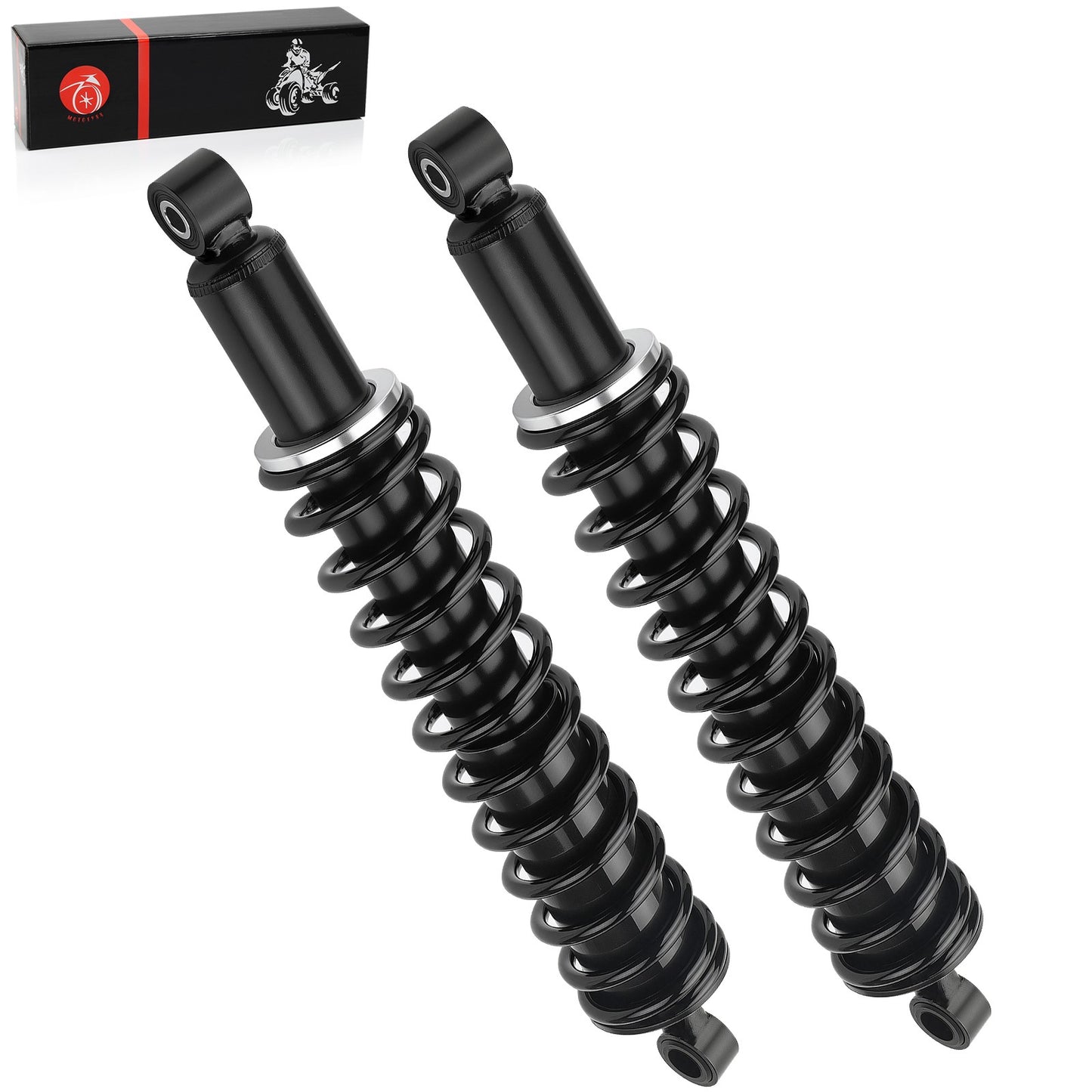 Rear Shocks Absorber for Honda Foreman 500 4x4 ES (2005–2011)